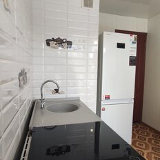 Квартира 52 м², 2-комнатная - изображение 1