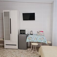 Квартира 20 м², 1-комнатная - изображение 2