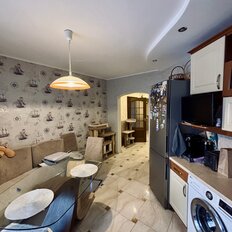 Квартира 83,6 м², 2-комнатная - изображение 4
