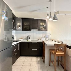 Квартира 32,5 м², студия - изображение 3