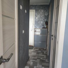 Квартира 34,2 м², 1-комнатная - изображение 5