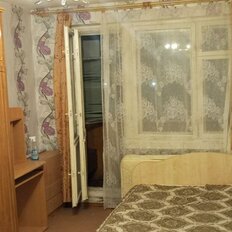 Квартира 36 м², 1-комнатная - изображение 5