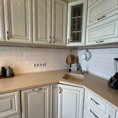 Квартира 60,4 м², 2-комнатная - изображение 5