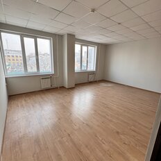 50,5 м², помещение свободного назначения - изображение 3