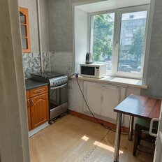 Квартира 31 м², 1-комнатная - изображение 2