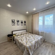 Квартира 38 м², 2-комнатная - изображение 3