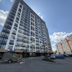 Квартира 27,3 м², студия - изображение 2