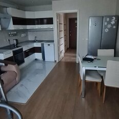 Квартира 45,7 м², 1-комнатная - изображение 2
