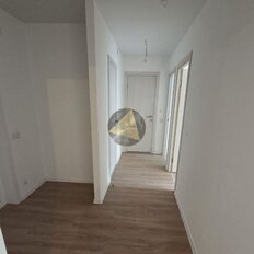 Квартира 59 м², 2-комнатная - изображение 4