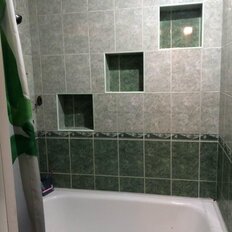 Квартира 27 м², 2-комнатная - изображение 1