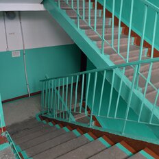 Квартира 33,9 м², 1-комнатная - изображение 5