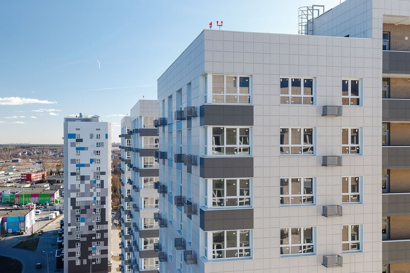 44,6 м², 2-комнатная квартира 7 988 234 ₽ - изображение 42