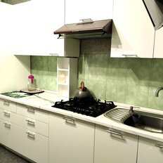 Квартира 69,1 м², 3-комнатная - изображение 1