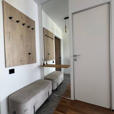 Квартира 25 м², студия - изображение 2