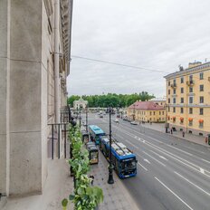Квартира 65 м², 1-комнатная - изображение 1