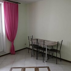 Квартира 46,6 м², 1-комнатная - изображение 4