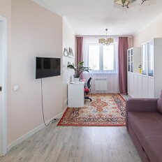 Квартира 60,5 м², 2-комнатная - изображение 4