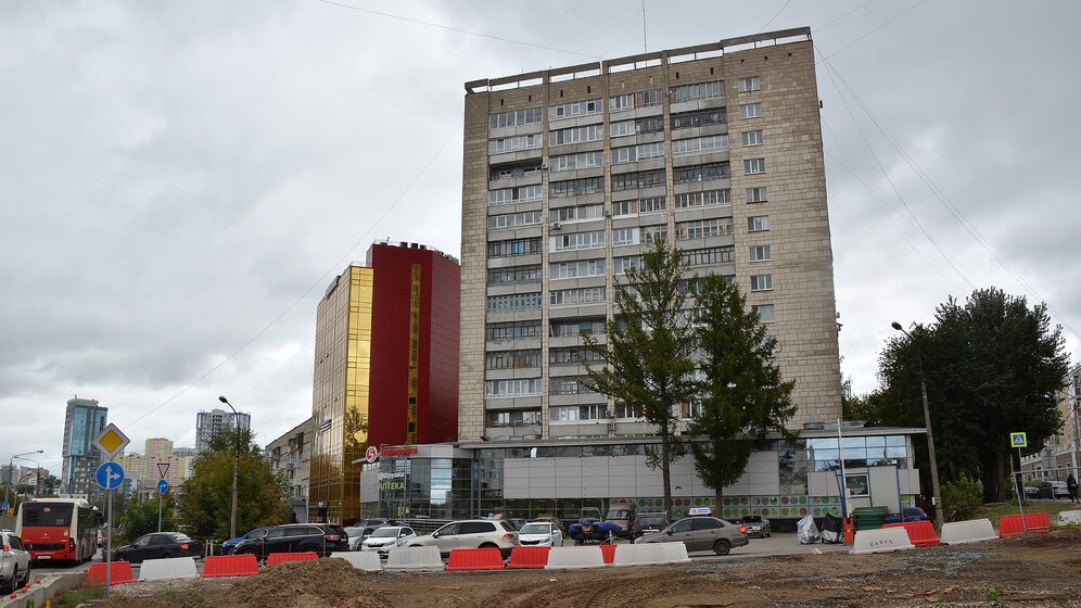 32,2 м², 1-комнатная квартира 4 700 000 ₽ - изображение 44