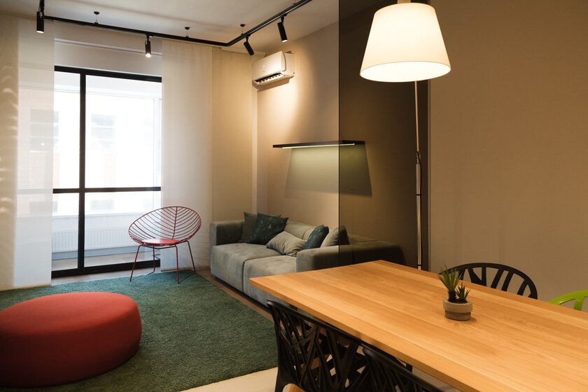 73,8 м², 2-комнатная квартира 17 900 000 ₽ - изображение 88