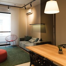 Квартира 79,3 м², 2-комнатная - изображение 2