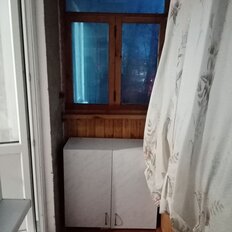 Квартира 31 м², 1-комнатная - изображение 4