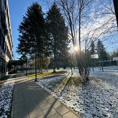 Квартира 40 м², студия - изображение 1