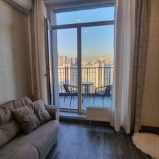 Квартира 50 м², 2-комнатные - изображение 2