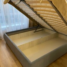 Квартира 39 м², 2-комнатная - изображение 1