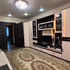 Квартира 64 м², 3-комнатная - изображение 5