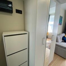 Квартира 12,3 м², студия - изображение 4