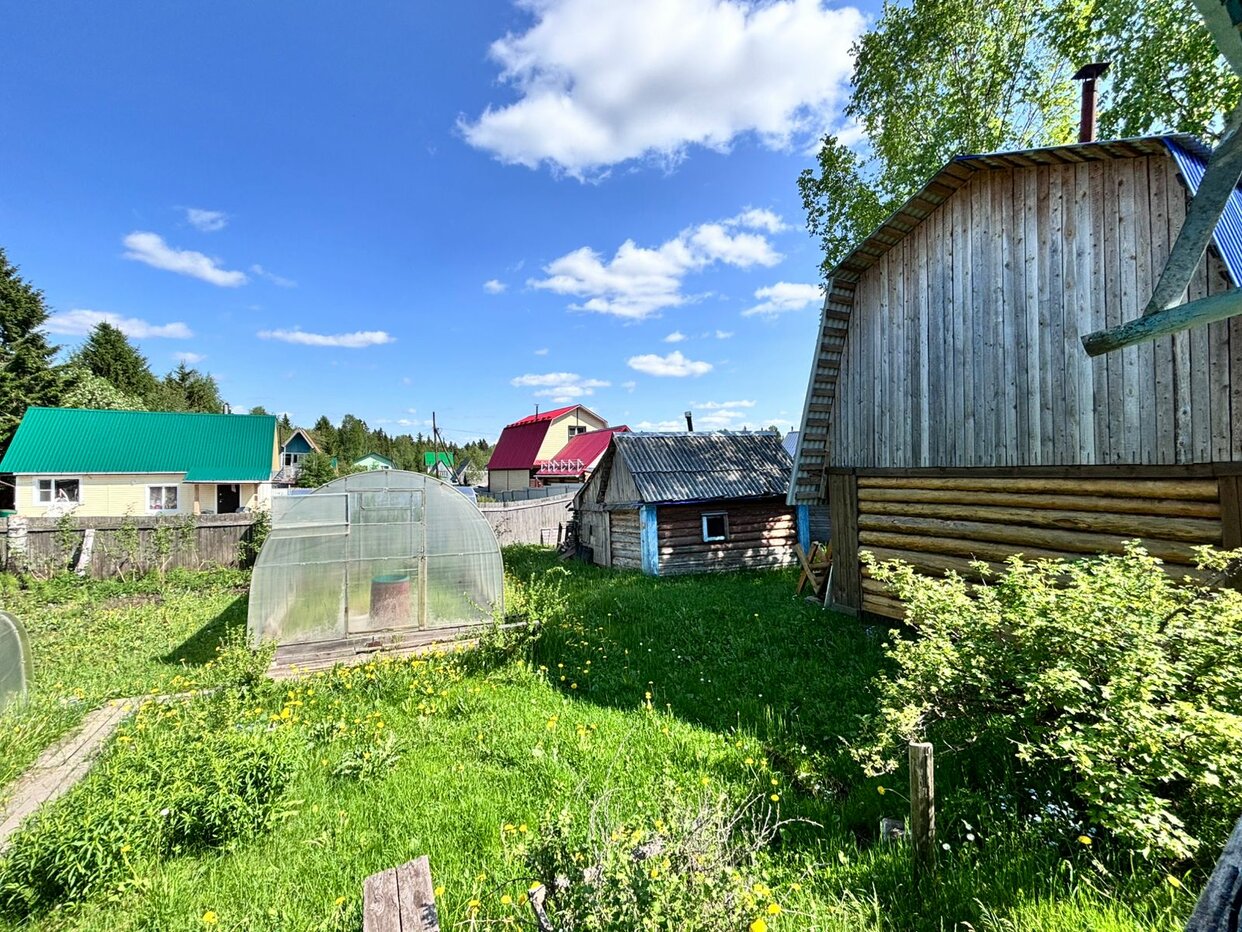 Дом 30 м² в Сыктывкар — фото 27 из 30