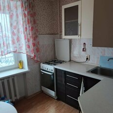 Квартира 21 м², студия - изображение 2