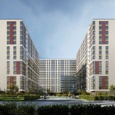 Квартира 54 м², 2-комнатная - изображение 4