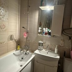 Квартира 54,1 м², 2-комнатная - изображение 1