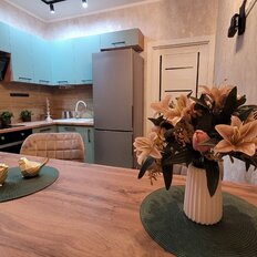 Квартира 41 м², 1-комнатная - изображение 5