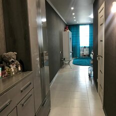 Квартира 32 м², студия - изображение 4