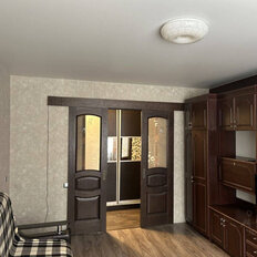 Квартира 54 м², 2-комнатная - изображение 1