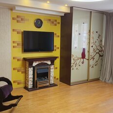 Квартира 76,1 м², 3-комнатная - изображение 2