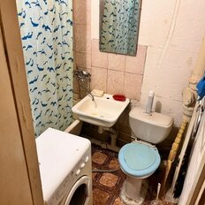 Квартира 30 м², 1-комнатная - изображение 3