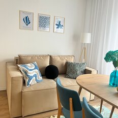 Квартира 46 м², 2-комнатная - изображение 2