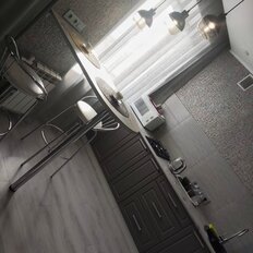 Квартира 34 м², студия - изображение 1