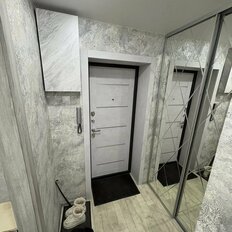 Квартира 28 м², 1-комнатная - изображение 3