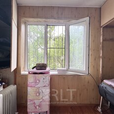 Квартира 40 м², 1-комнатная - изображение 3