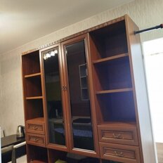 Квартира 34 м², 1-комнатная - изображение 2