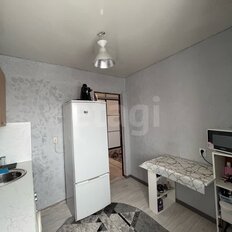 Квартира 28,7 м², 1-комнатная - изображение 5