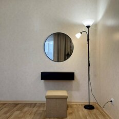 Квартира 79,6 м², 2-комнатная - изображение 4