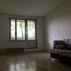 29 м², 2 комнаты - изображение 3