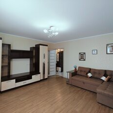 Квартира 58 м², 2-комнатная - изображение 4
