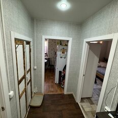 Квартира 37 м², 1-комнатная - изображение 5