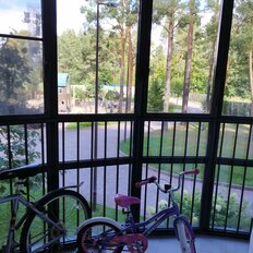 Квартира 46 м², 1-комнатные - изображение 4